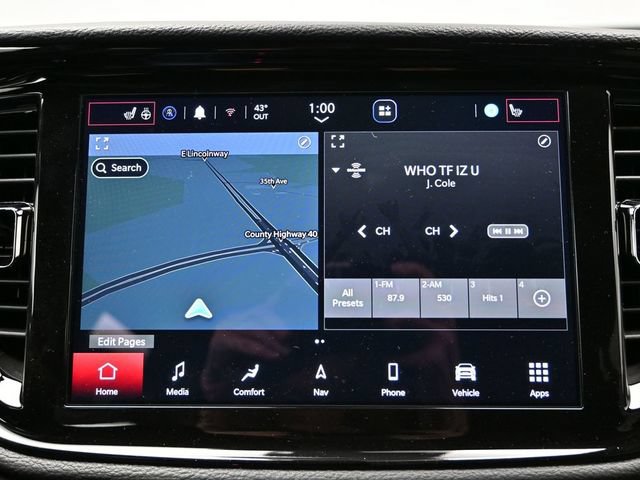 New 2026 Dodge Durango GT AWD/4WD image 32