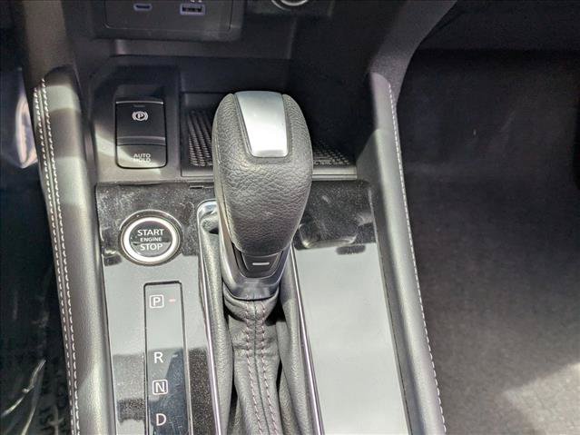 Certified 2023 Nissan Kicks SV FWD image 12