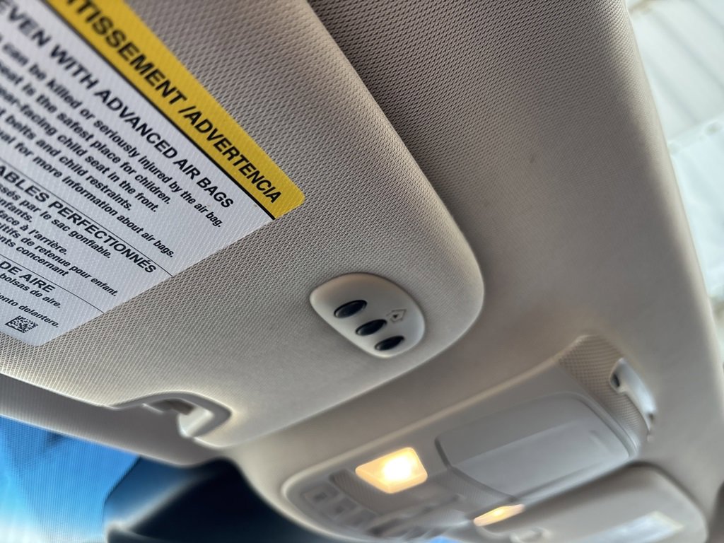 Used 2019 Lincoln Nautilus Reserve image 24