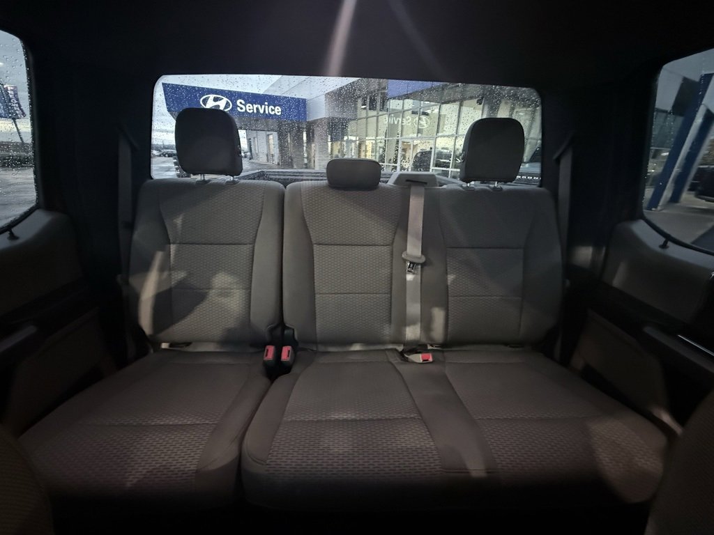 Used 2019 Ford F150 XLT image 30