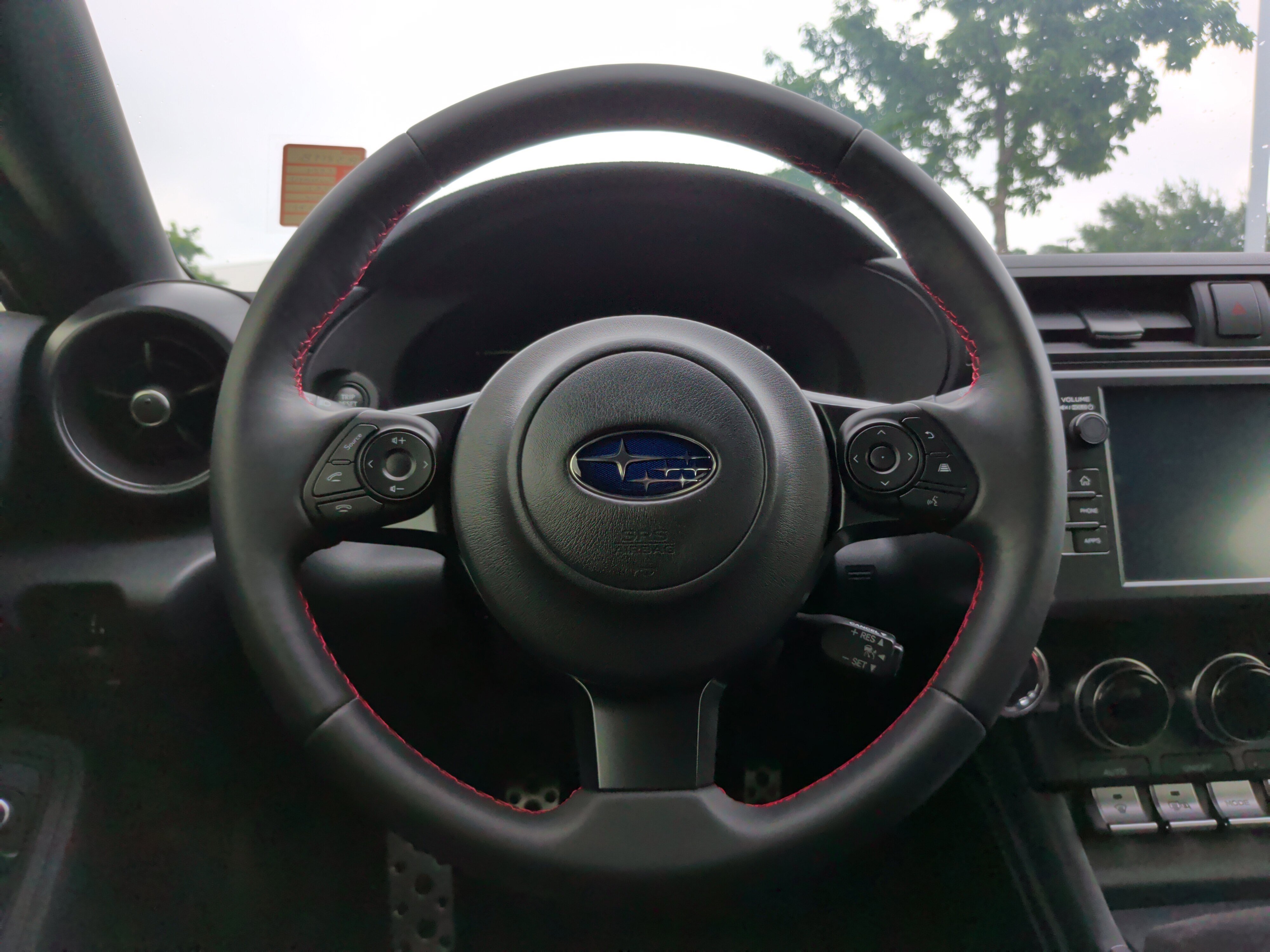 Used 2024 Subaru BRZ Limited image 20