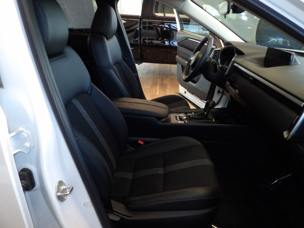 Certified 2025 MAZDA CX-50 AWD 2.5 S w/ Cargo Package image 14