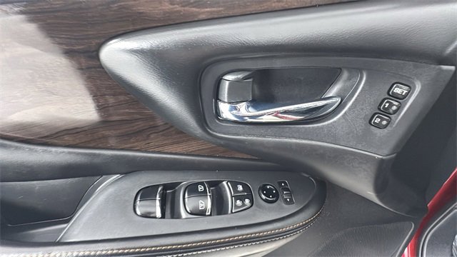 Used 2021 Nissan Murano Platinum image 20