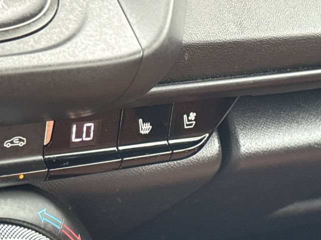 Used 2016 Chevrolet Camaro LT RWD image 34