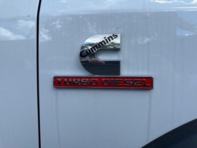 New 2024 RAM 5500 Tradesman image 25