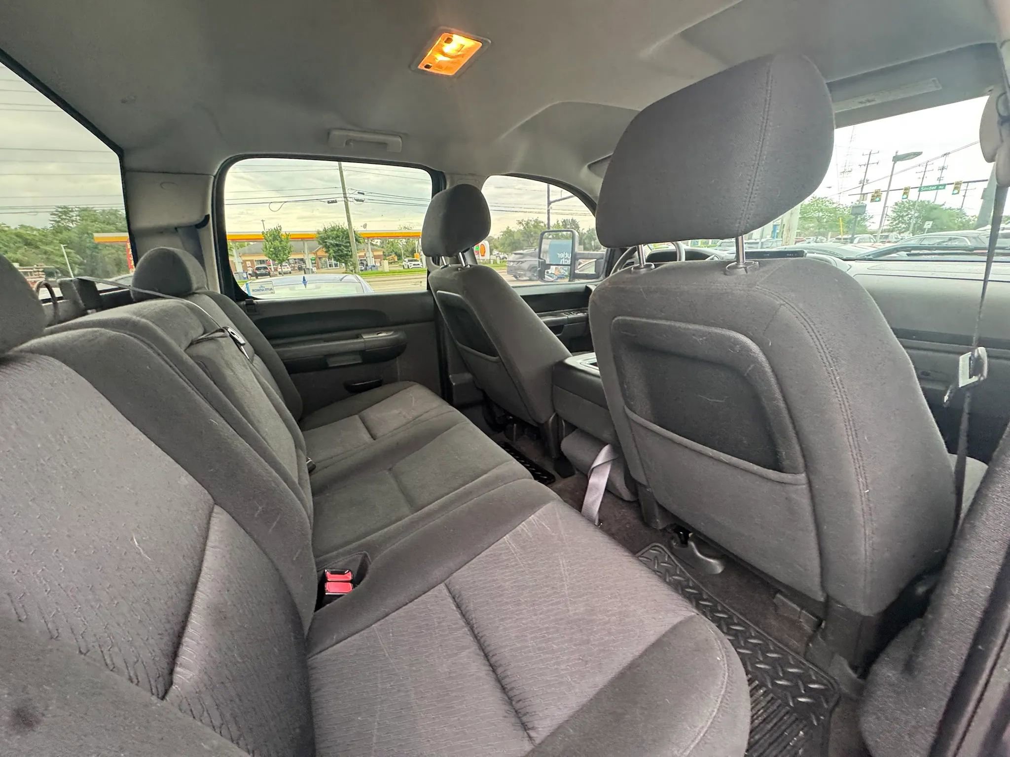 Used 2011 GMC Sierra 1500 SL AWD/4WD image 23
