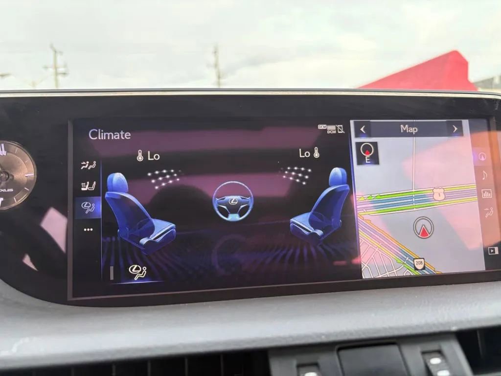 Used 2019 Lexus ES 350 w/ Accessory Package 2 FWD image 45