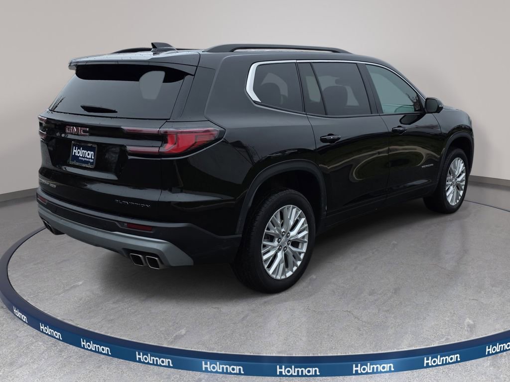 Used 2024 GMC Acadia Elevation image 5