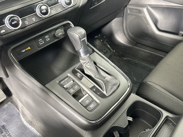 Used 2023 Honda CR-V EX image 19