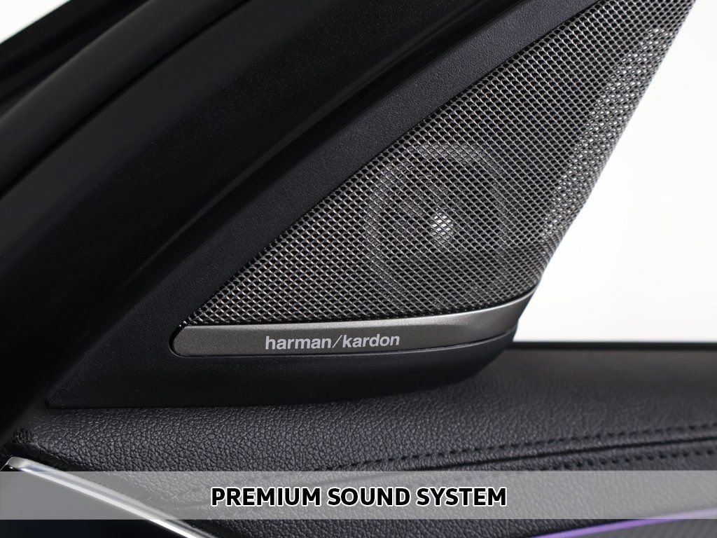 Used 2023 BMW M5 w/ Competition Package image 3