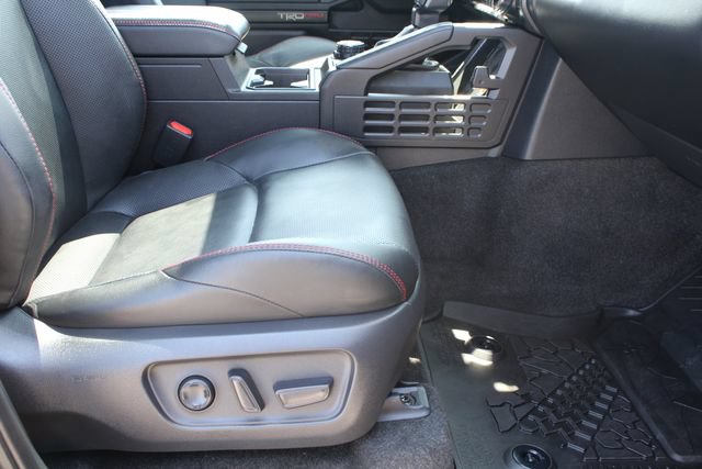 Certified 2025 Toyota 4Runner TRD Pro AWD/4WD image 43