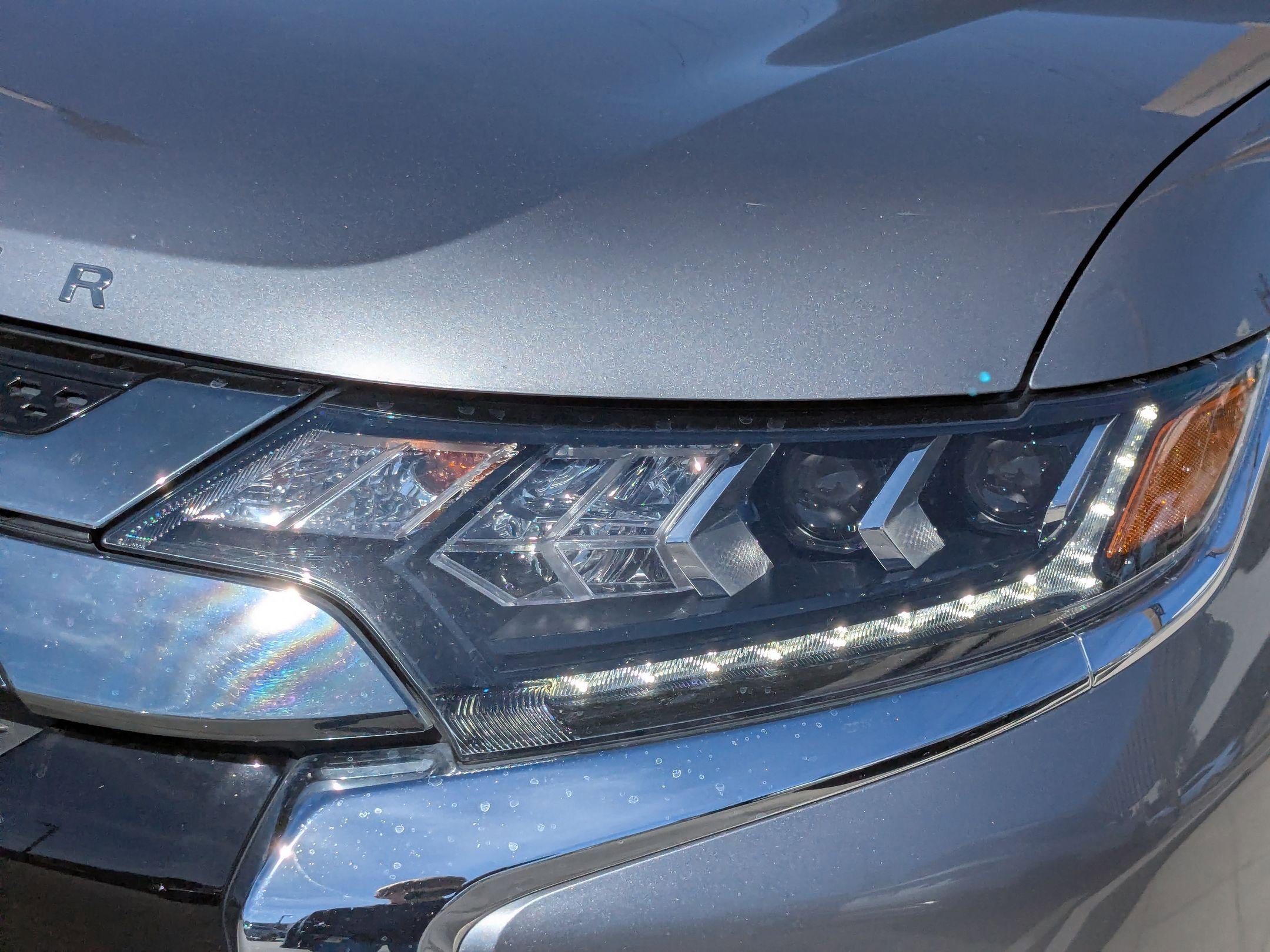 Used 2019 Mitsubishi Outlander SEL image 11