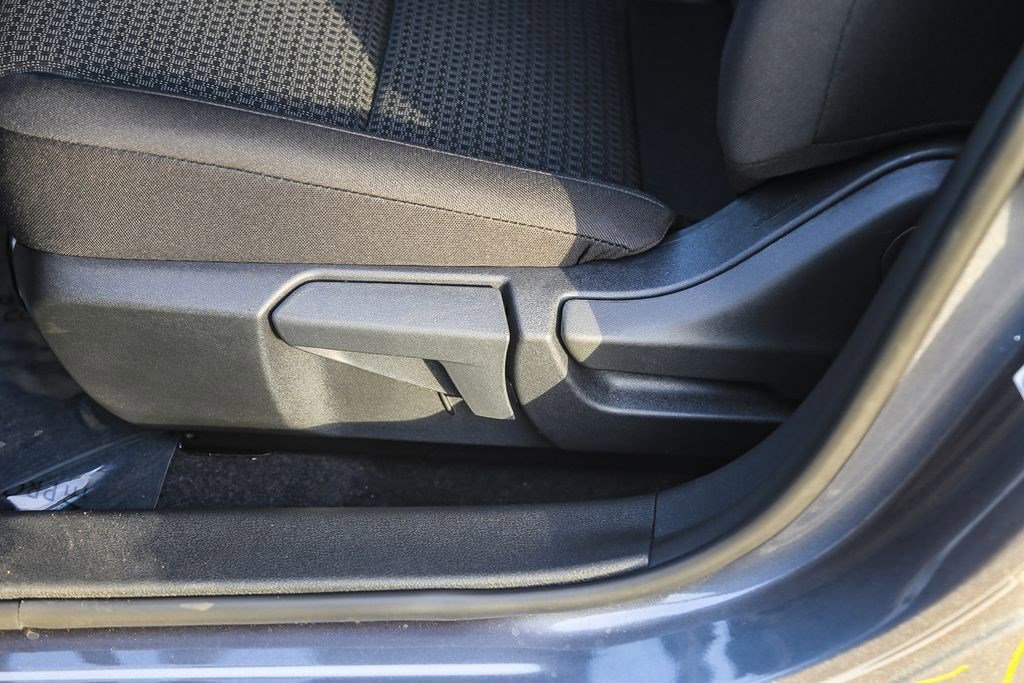 Used 2026 Nissan Sentra S w/ Floor Mat Package image 22