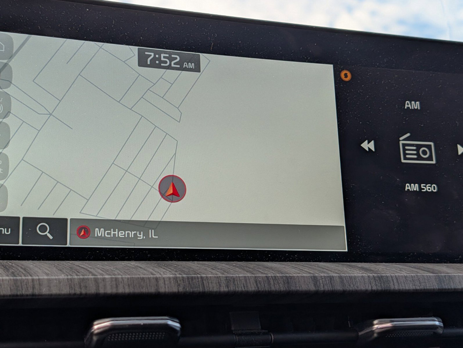 Used 2025 Kia Telluride SX Prestige AWD/4WD image 6