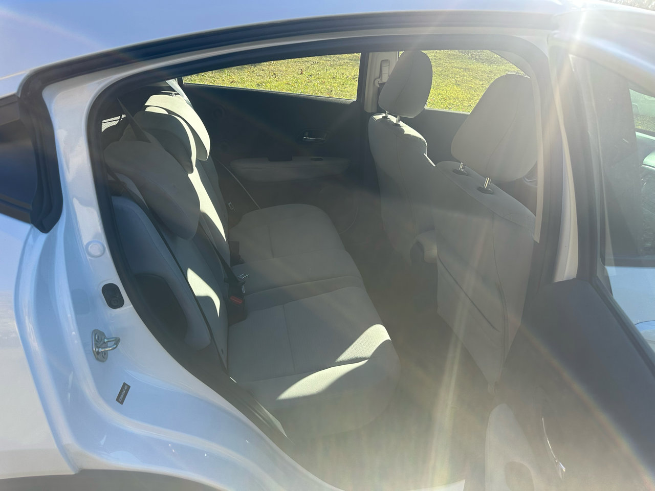 Used 2020 Honda HR-V LX image 18