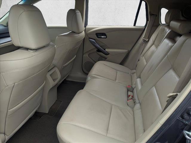 Used 2014 Acura RDX AWD w/ Technology Package image 18