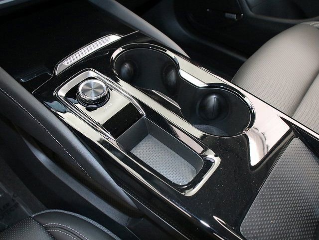 New 2025 Buick Envision Preferred image 23