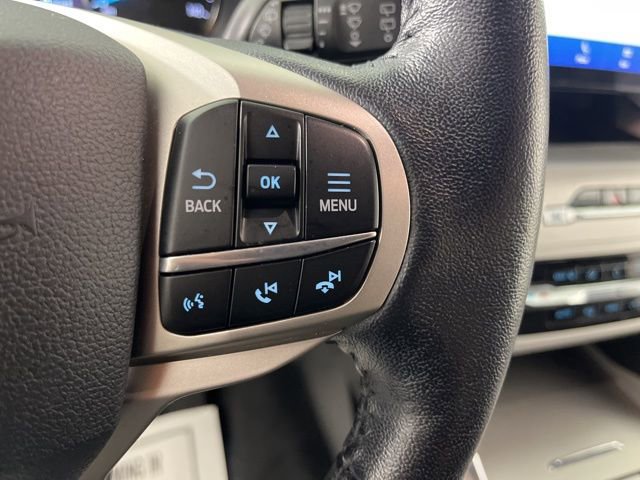 Used 2021 Ford Explorer XLT w/ Equipment Group 202A image 21