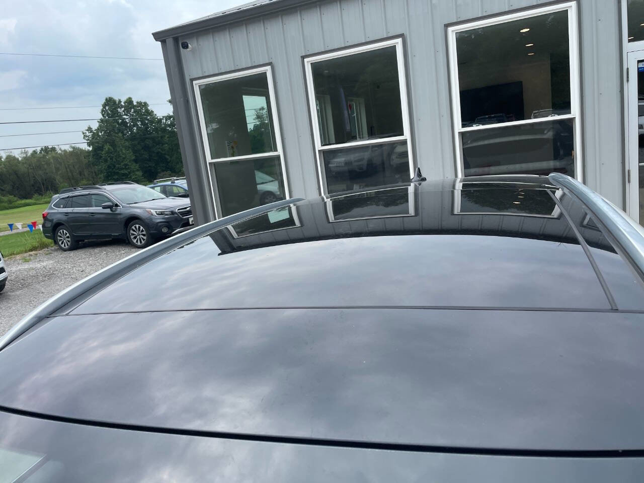 Used 2020 Lincoln Corsair Reserve w/ Equipment Group 202A image 5