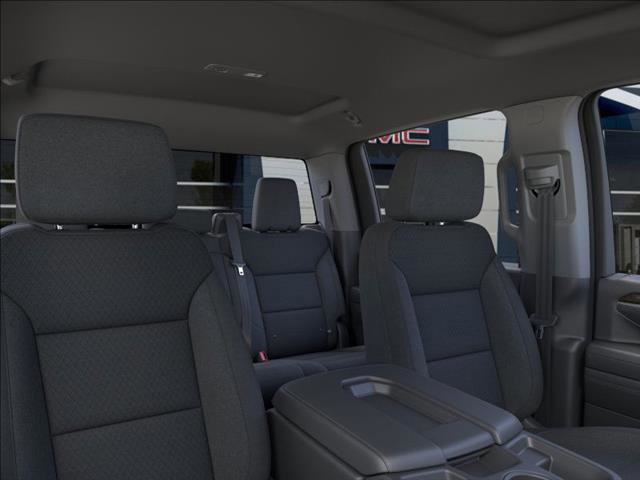 New 2026 GMC Sierra 2500 SLE w/ SLE Value Package; image 24
