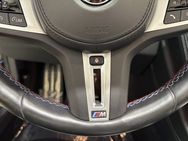 Used 2022 BMW M8 Competition w/ Driving Assistance Package AWD/4WD image 26