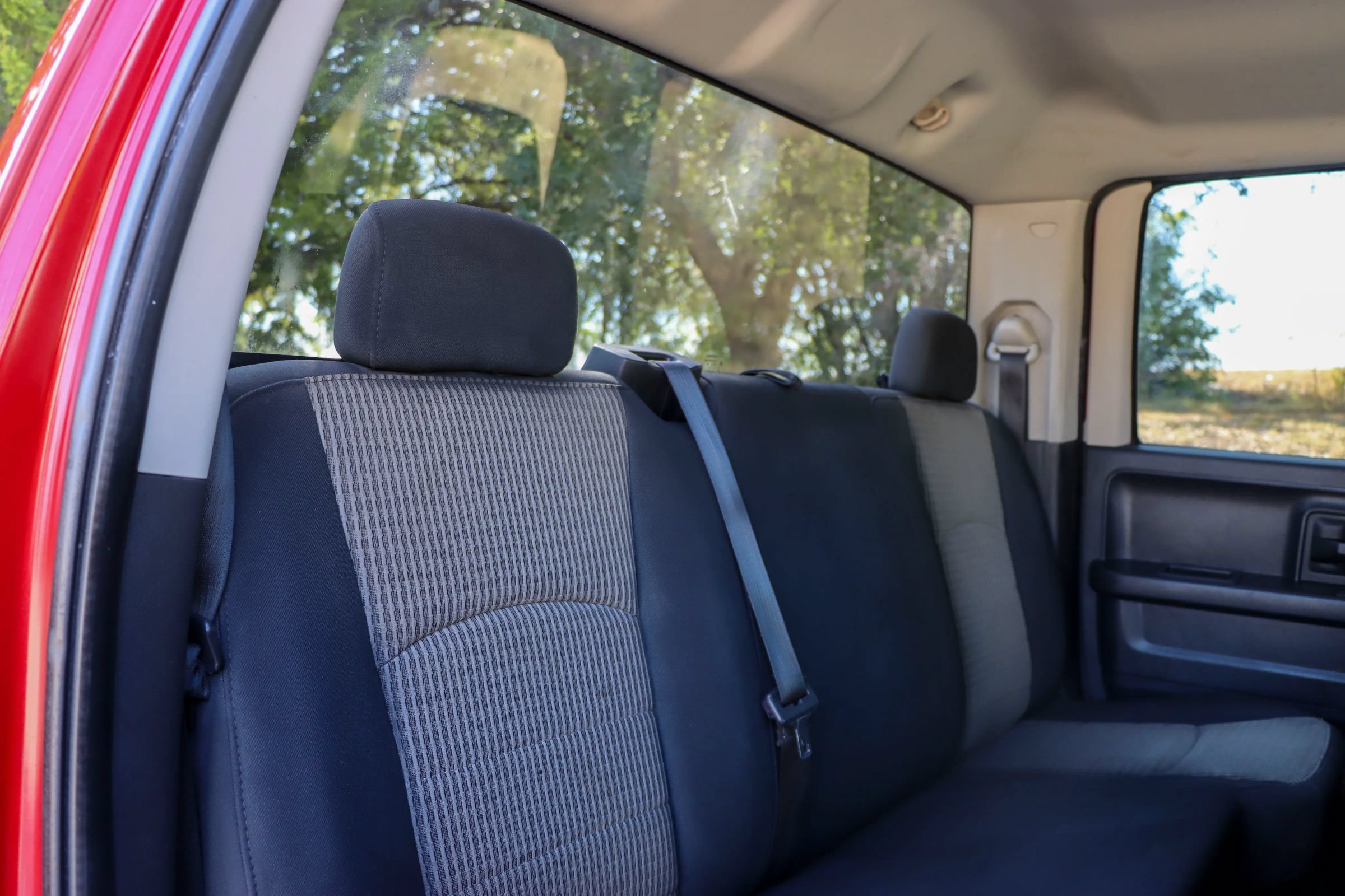 Used 2009 Dodge Ram 1500 Truck ST w/ ST Popular Equipment Group RWD image 18
