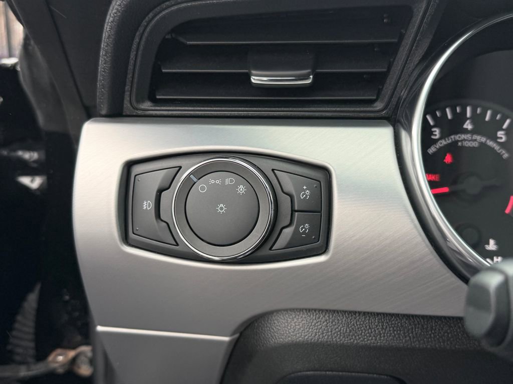 Used 2021 Ford Mustang GT Premium w/ Black Accent Package image 20