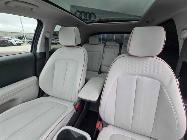 Used 2024 Hyundai Ioniq 5 Limited RWD image 21