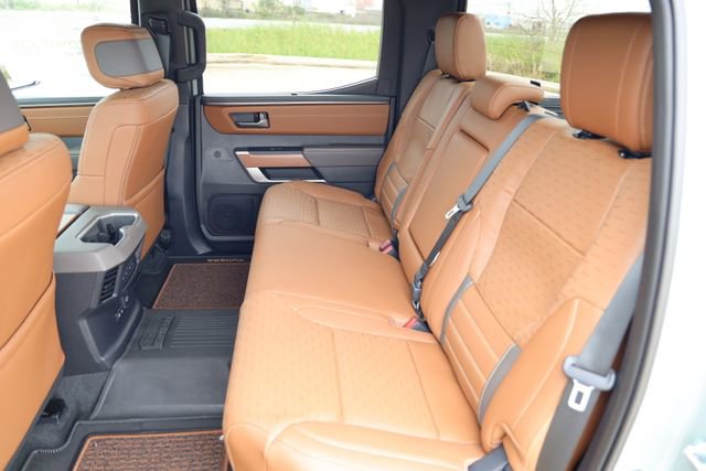 New 2026 Toyota Tundra 1794 Edition image 13