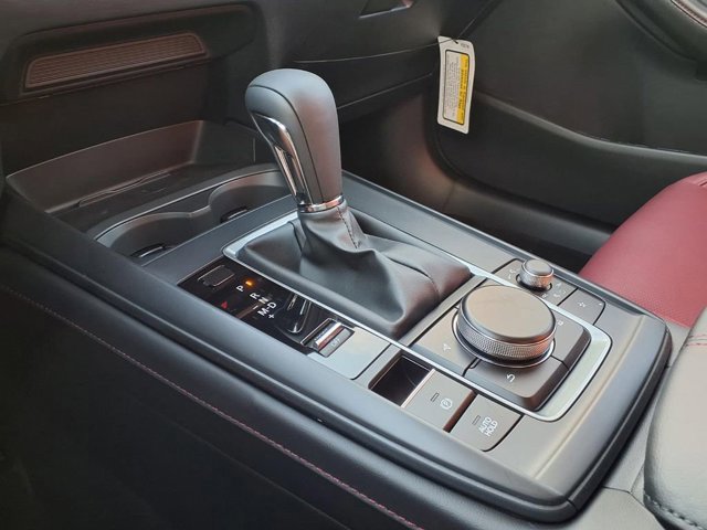 New 2026 MAZDA CX-30 AWD 2.5 S image 13