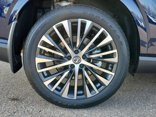 New 2026 Lexus RX 350 Premium Plus image 5