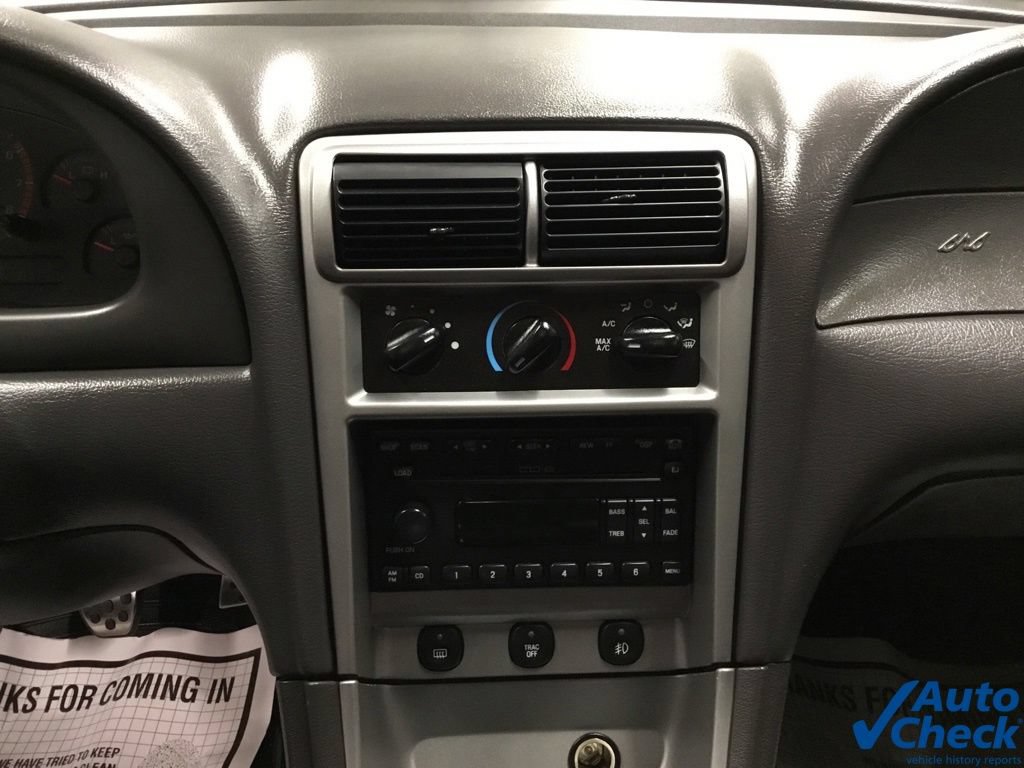 Used 2003 Ford Mustang GT RWD image 39