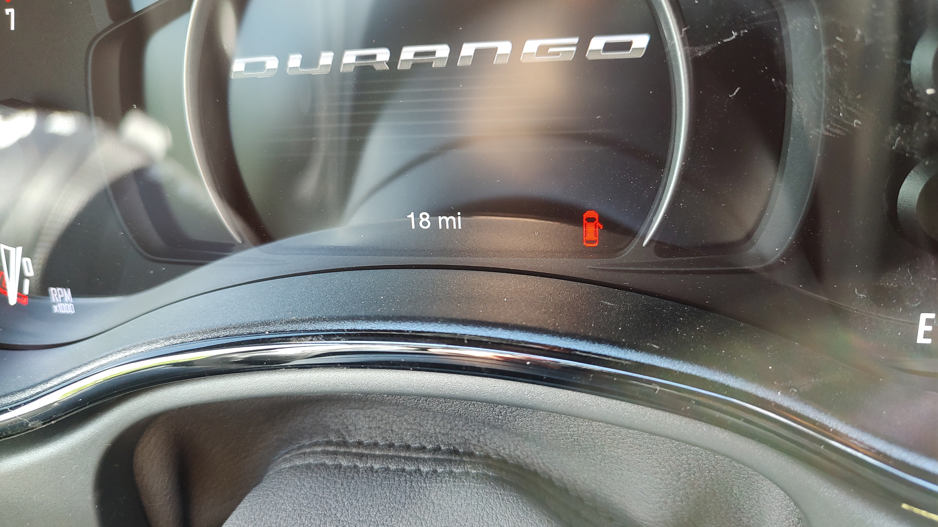 New 2026 Dodge Durango GT AWD/4WD image 20