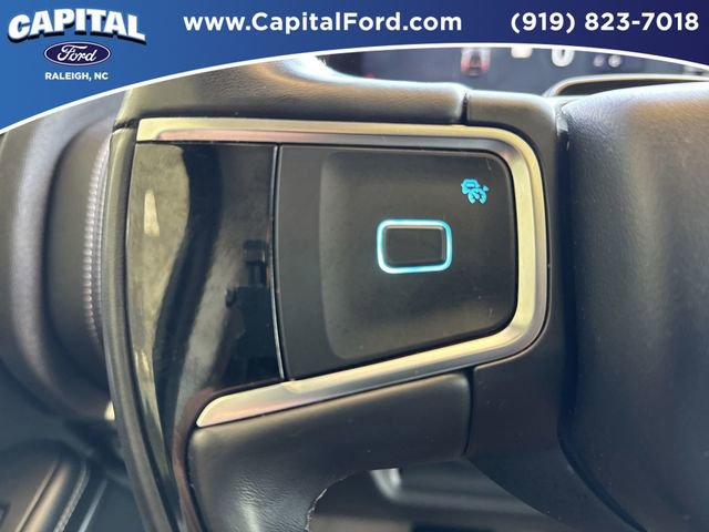 Certified 2025 Ford Expedition Max Platinum w/ Driver's Package AWD/4WD image 26