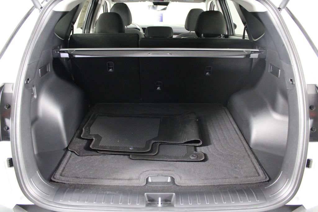 Used 2026 Hyundai Tucson SEL FWD image 17