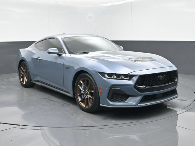 Used 2024 Ford Mustang GT Premium RWD image 1