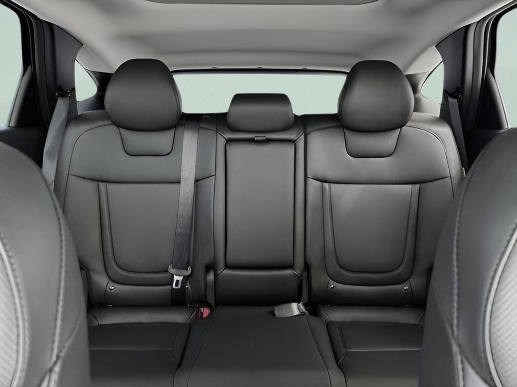 Certified 2025 Hyundai Tucson SEL image 16