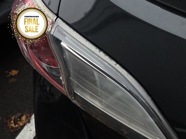 Used 2012 MAZDA MAZDA3 i Grand Touring w/ Tech Pkg image 11