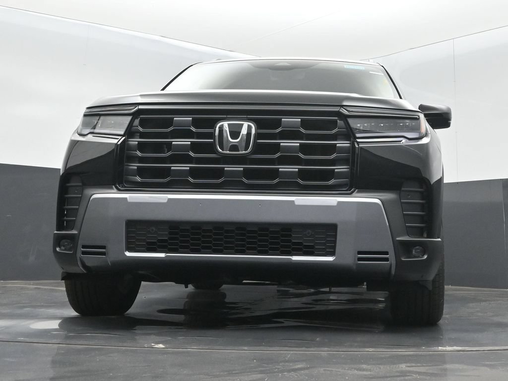 New 2026 Honda Pilot EX-L image 11