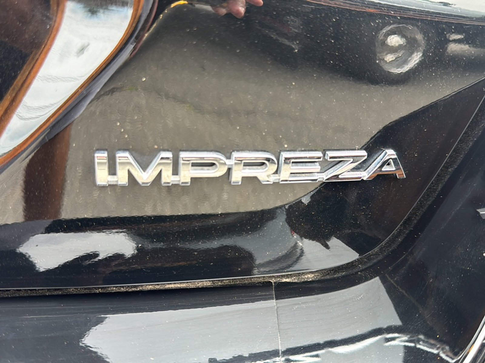 Certified 2025 Subaru Impreza 2.0i Sport w/ Popular Package #1 AWD/4WD image 42
