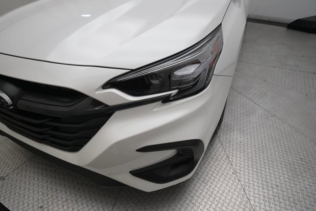 Used 2025 Subaru Legacy Limited AWD/4WD image 22