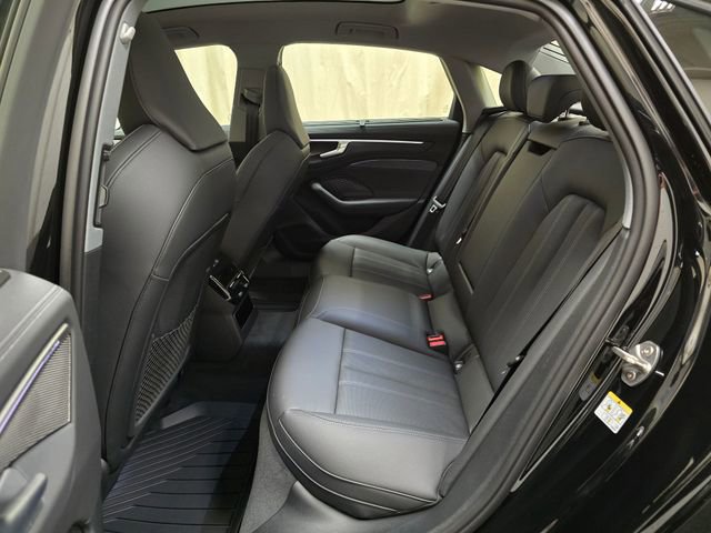 New 2026 Audi A6 Premium Plus image 27