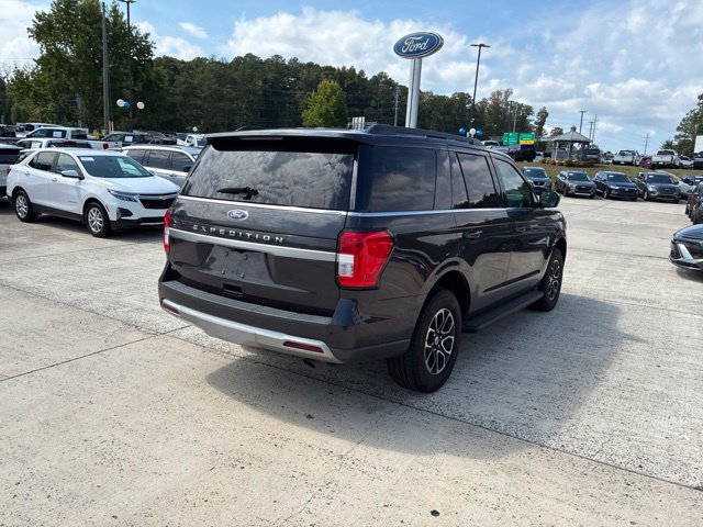 Used 2024 Ford Expedition XLT AWD/4WD image 27