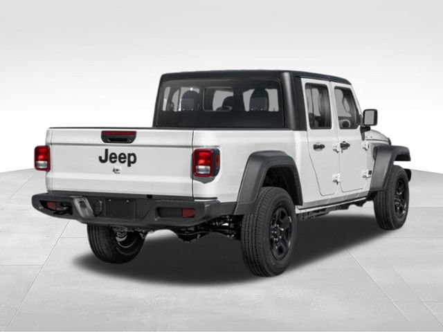 Used 2024 Jeep Gladiator Sport AWD/4WD image 5