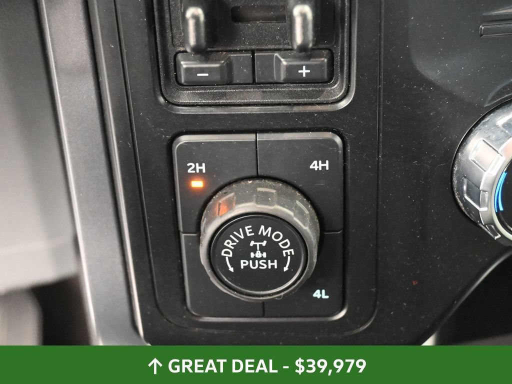 Used 2024 Ford F150 XLT w/ Tow/Haul Package AWD/4WD image 33