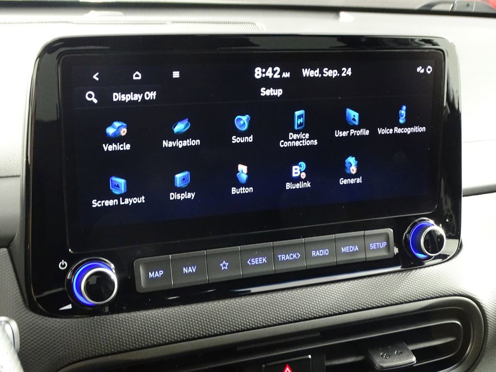 Used 2023 Hyundai Kona N image 37