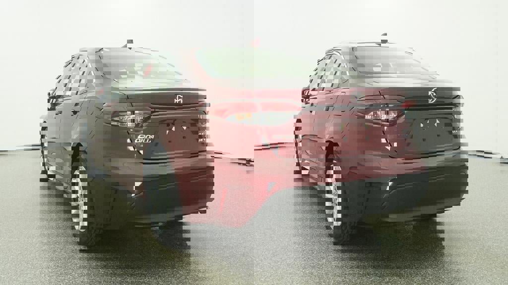 New 2026 Toyota Corolla XLE image 22