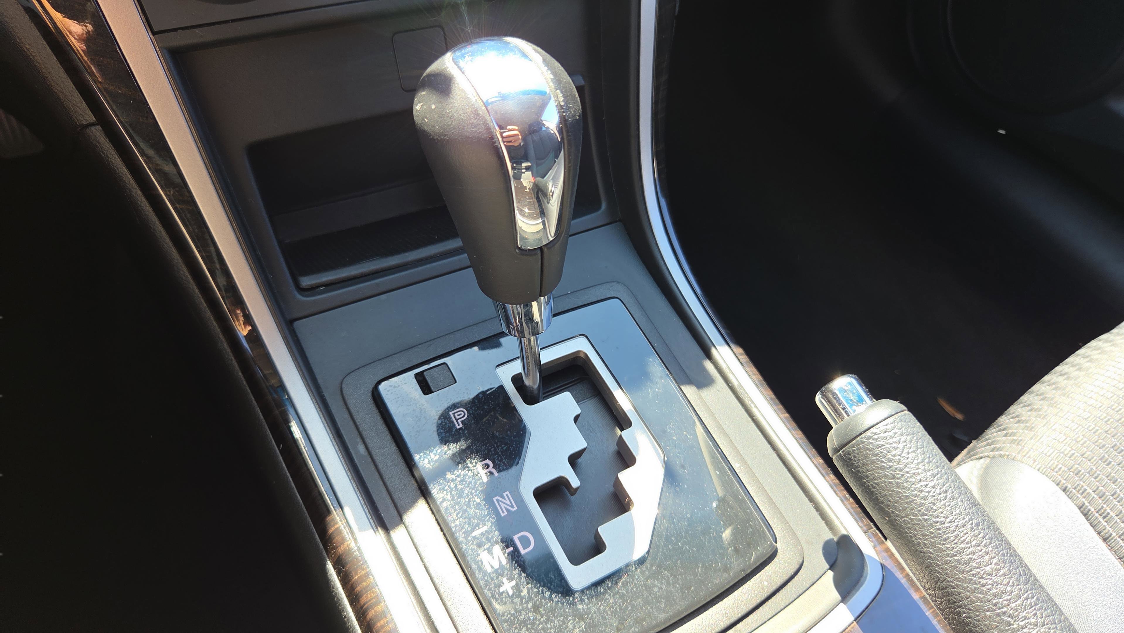 Used 2011 MAZDA MAZDA6 i Touring image 24