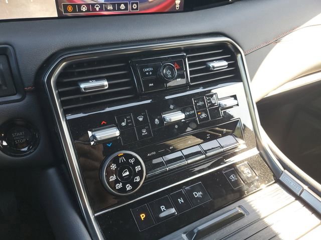 Certified 2025 Nissan Armada PRO-4X image 20