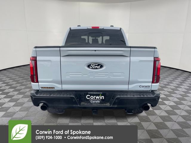 New 2025 Ford F150 Tremor w/ Equipment Group 402A High image 17